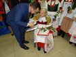 Uroczyste 40-lecie Zespołu Śpiewaczego „Naramianka”